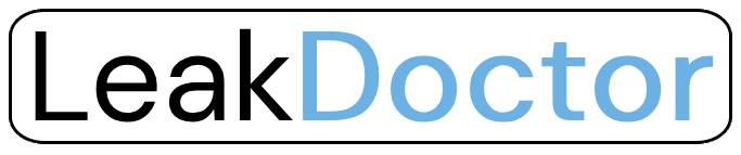 Leak Detection Specialist - Leak Detection Camberley logo